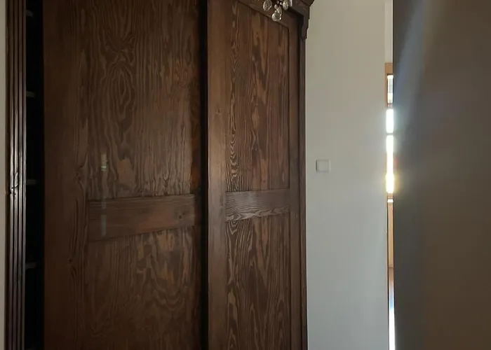 Wyjatkowy W Sercu Jeleniej Gory Appartement