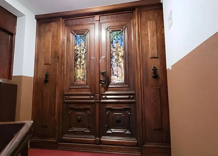 Appartement Wyjatkowy W Sercu Jeleniej Gory