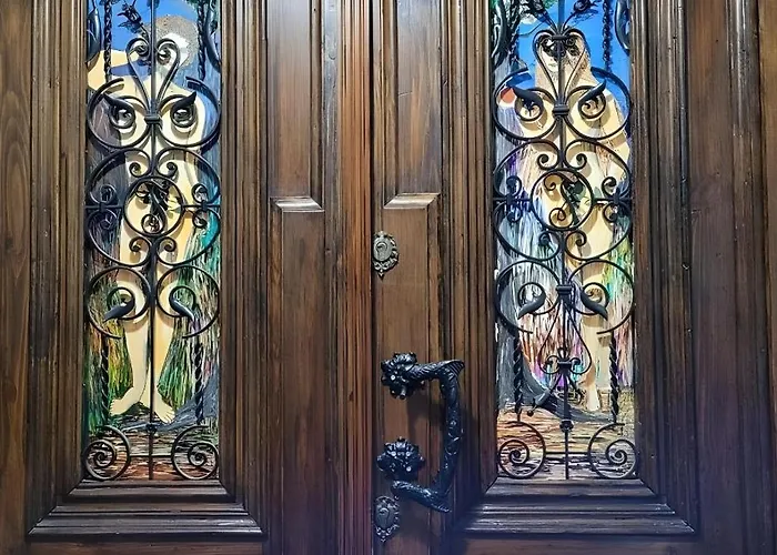 Wyjatkowy W Sercu Jeleniej Gory Appartement *