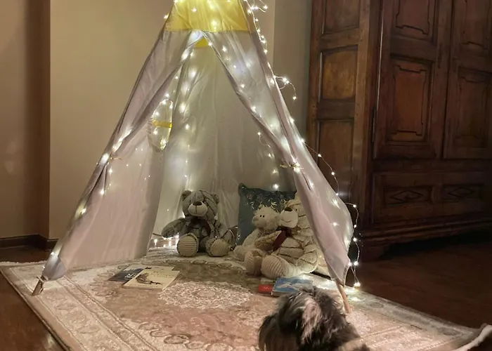 Wyjatkowy W Sercu Jeleniej Gory Appartement *