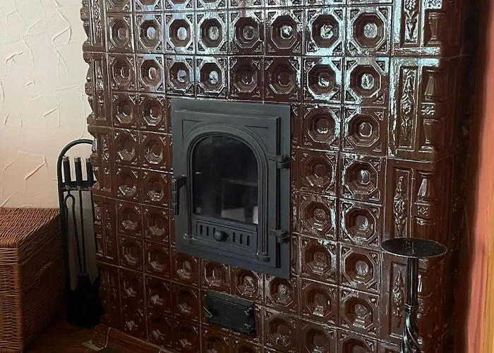 Wyjatkowy W Sercu Jeleniej Gory Еленя-Гура