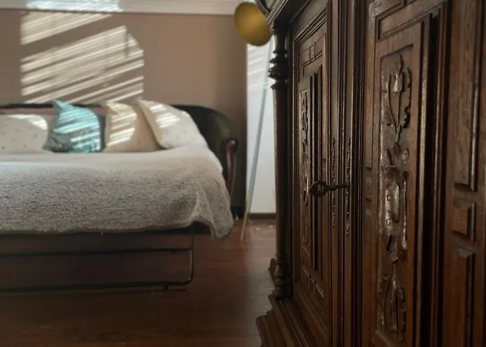 Appartement Wyjatkowy W Sercu Jeleniej Gory