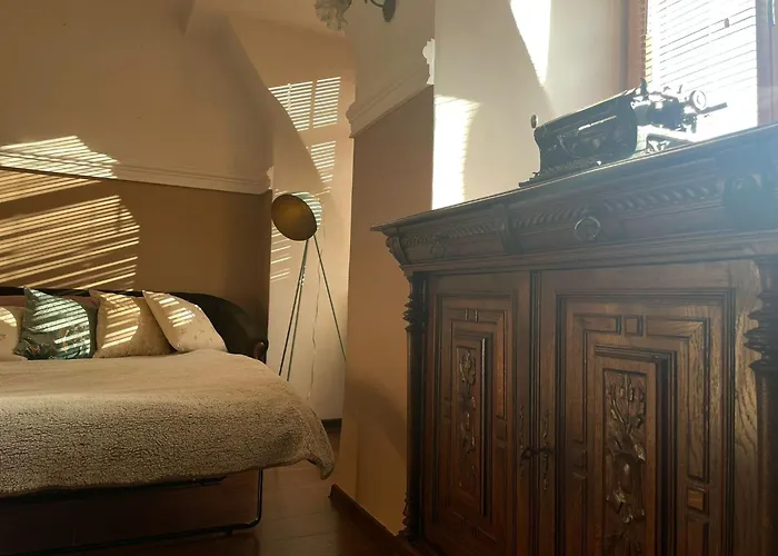 Wyjatkowy W Sercu Jeleniej Gory Appartement Jelenia Góra