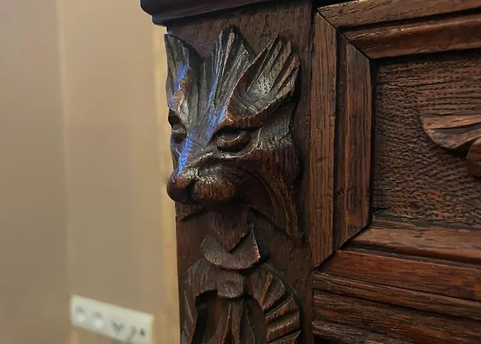 Wyjatkowy W Sercu Jeleniej Gory * Jelenia Góra