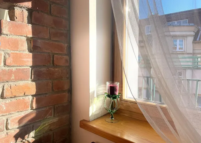 Wyjatkowy W Sercu Jeleniej Gory