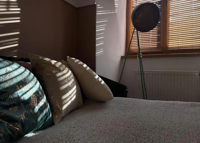 Wyjatkowy W Sercu Jeleniej Gory Appartement Jelenia Góra