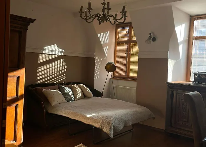 Wyjatkowy W Sercu Jeleniej Gory *