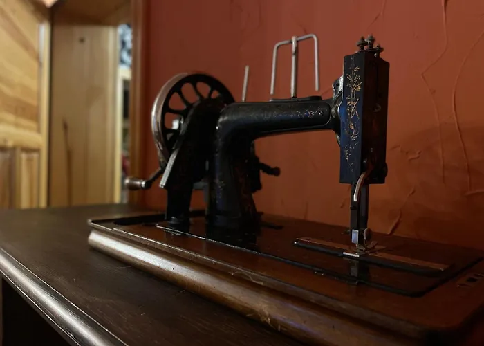 Wyjatkowy W Sercu Jeleniej Gory Апартаменты *