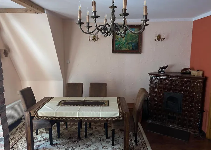 Wyjatkowy W Sercu Jeleniej Gory