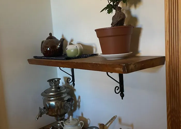 Wyjatkowy W Sercu Jeleniej Gory *