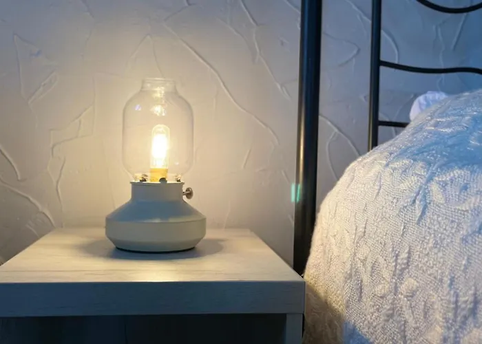 Апартаменты Wyjatkowy W Sercu Jeleniej Gory