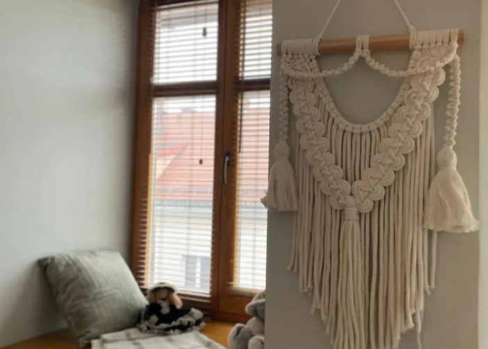 Appartement Wyjatkowy W Sercu Jeleniej Gory *