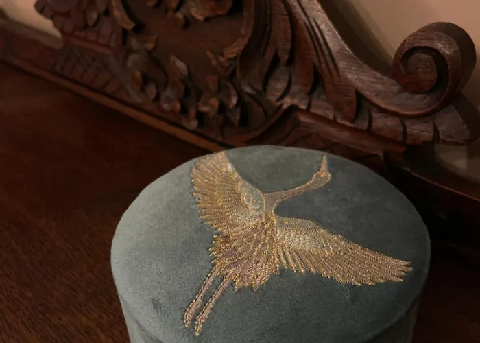 Wyjatkowy W Sercu Jeleniej Gory *