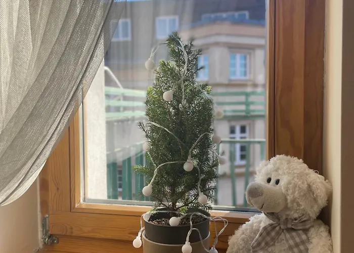 Wyjatkowy W Sercu Jeleniej Gory Jelenia Góra