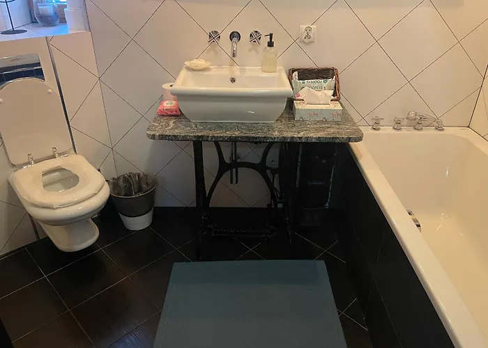 Appartement Wyjatkowy W Sercu Jeleniej Gory Jelenia Góra