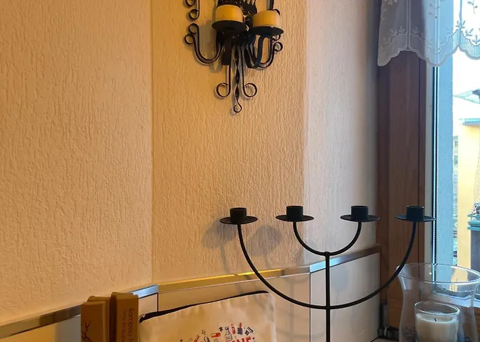 Wyjatkowy W Sercu Jeleniej Gory * Jelenia Góra