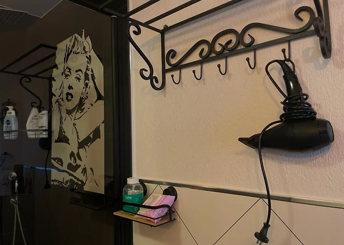 Appartement Wyjatkowy W Sercu Jeleniej Gory