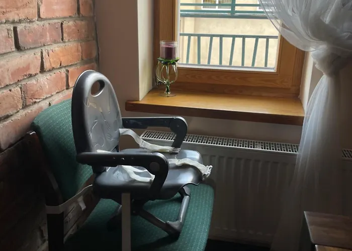 Wyjatkowy W Sercu Jeleniej Gory Appartement Jelenia Góra