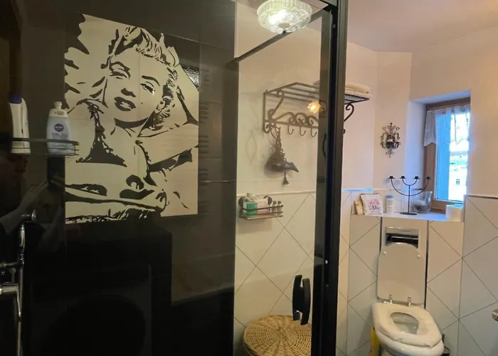 Wyjatkowy W Sercu Jeleniej Gory Appartement Jelenia Góra