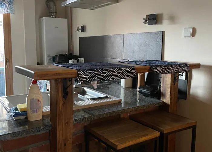 Wyjatkowy W Sercu Jeleniej Gory Appartement Jelenia Góra