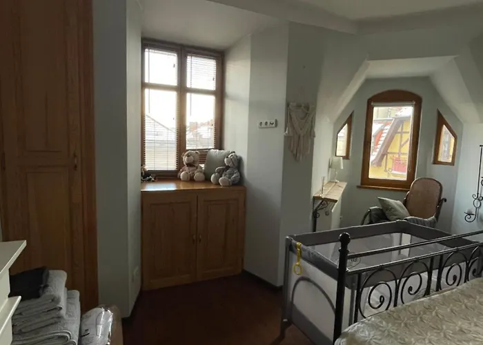 Wyjatkowy W Sercu Jeleniej Gory Appartement *