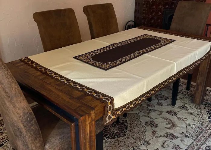 Wyjatkowy W Sercu Jeleniej Gory Appartement *