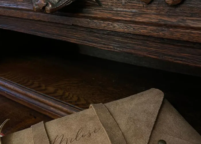 Wyjatkowy W Sercu Jeleniej Gory *