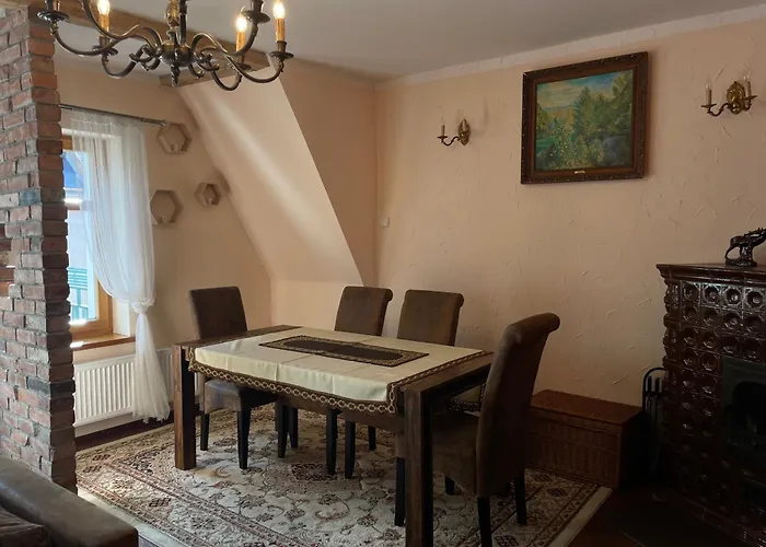 Wyjatkowy W Sercu Jeleniej Gory * Еленя-Гура