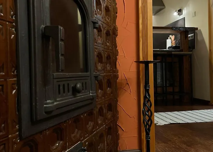 Wyjatkowy W Sercu Jeleniej Gory Appartement Jelenia Góra