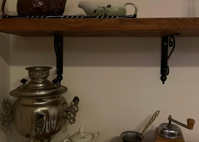 Wyjatkowy W Sercu Jeleniej Gory * Еленя-Гура