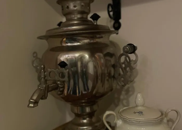 Wyjatkowy W Sercu Jeleniej Gory Appartement *