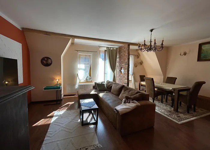 Wyjatkowy W Sercu Jeleniej Gory *