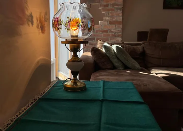 Wyjatkowy W Sercu Jeleniej Gory * Еленя-Гура