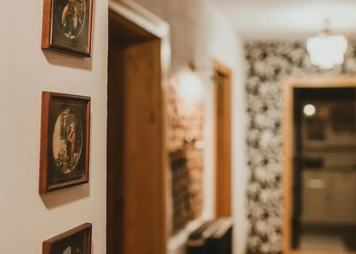 Wyjatkowy W Sercu Jeleniej Gory Appartement *