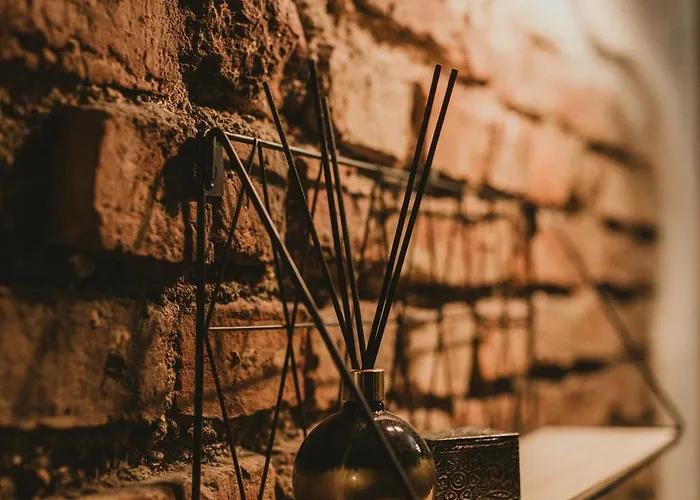 Appartement Wyjatkowy W Sercu Jeleniej Gory *