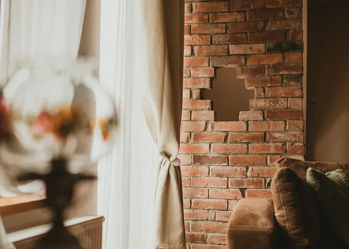 Appartement Wyjatkowy W Sercu Jeleniej Gory Jelenia Góra