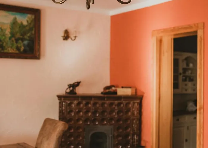 Wyjatkowy W Sercu Jeleniej Gory *