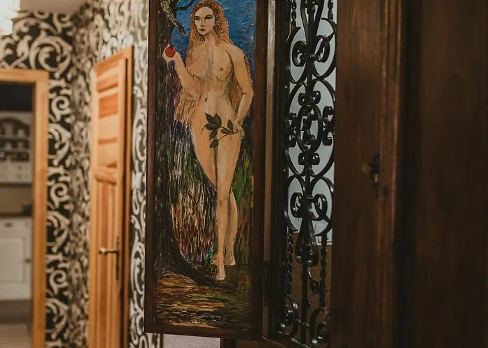 Wyjatkowy W Sercu Jeleniej Gory