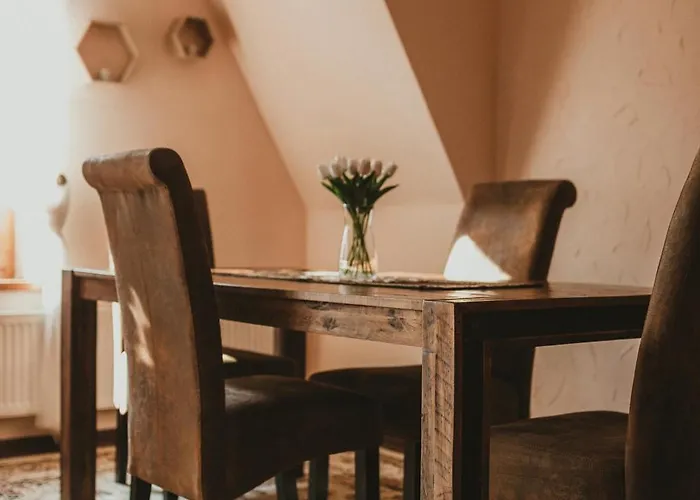 Wyjatkowy W Sercu Jeleniej Gory Appartement