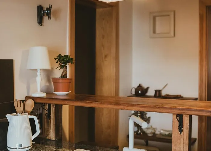 Appartement Wyjatkowy W Sercu Jeleniej Gory