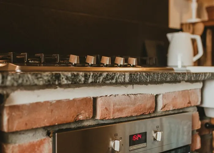 Appartement Wyjatkowy W Sercu Jeleniej Gory *