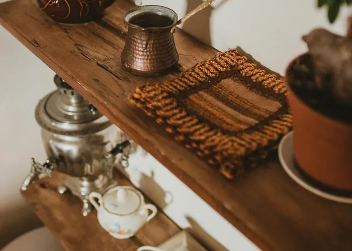 Wyjatkowy W Sercu Jeleniej Gory Appartement Jelenia Góra