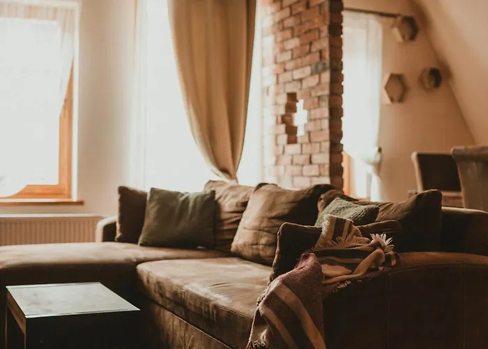 Wyjatkowy W Sercu Jeleniej Gory *