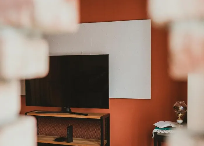 Wyjatkowy W Sercu Jeleniej Gory Appartement