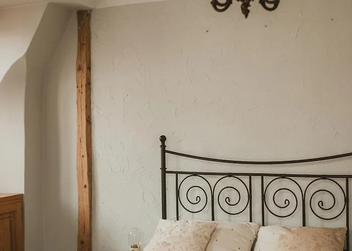 Wyjatkowy W Sercu Jeleniej Gory Appartement Jelenia Góra